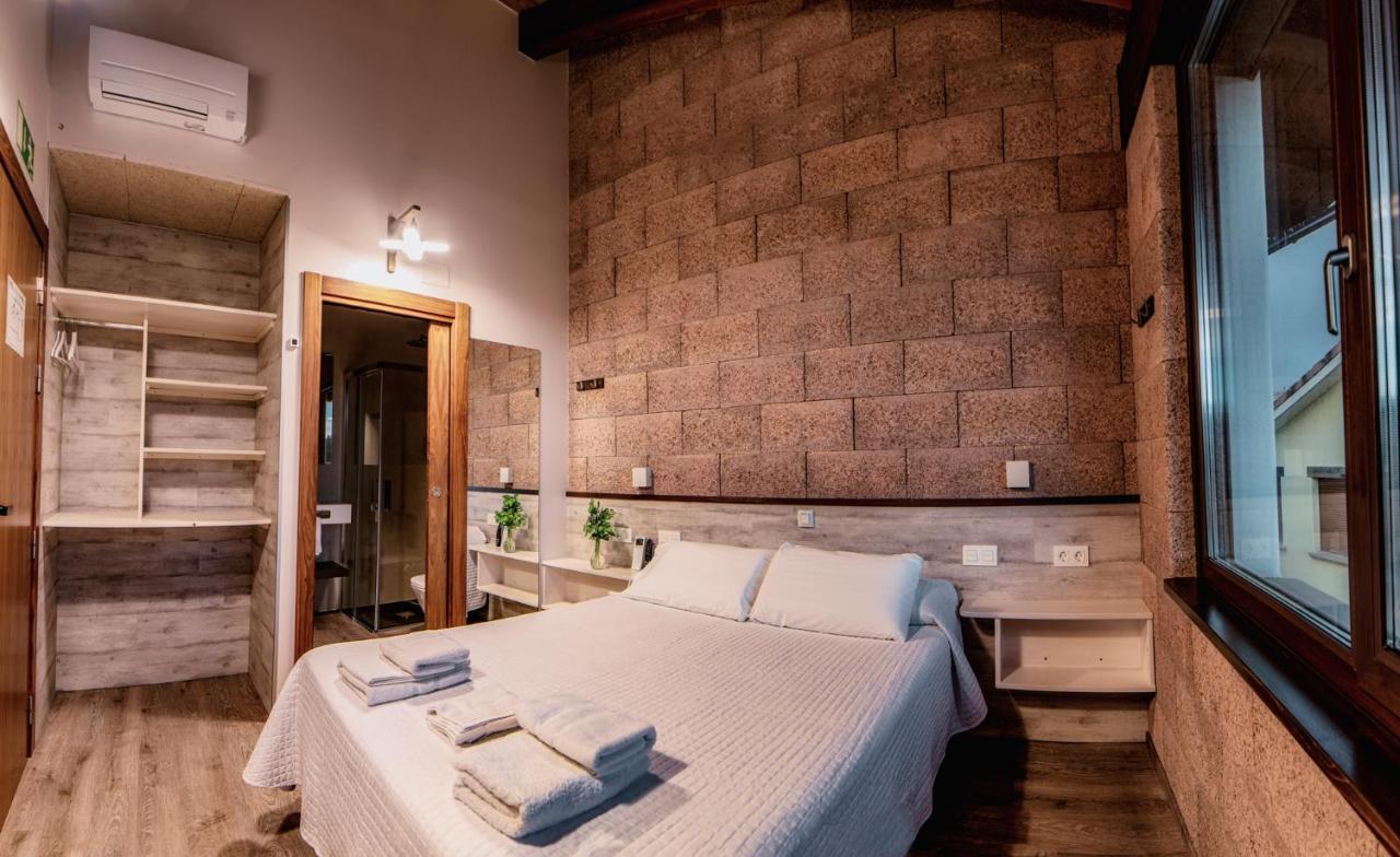 Casa Nahia Rural Lorca (Navarre)
