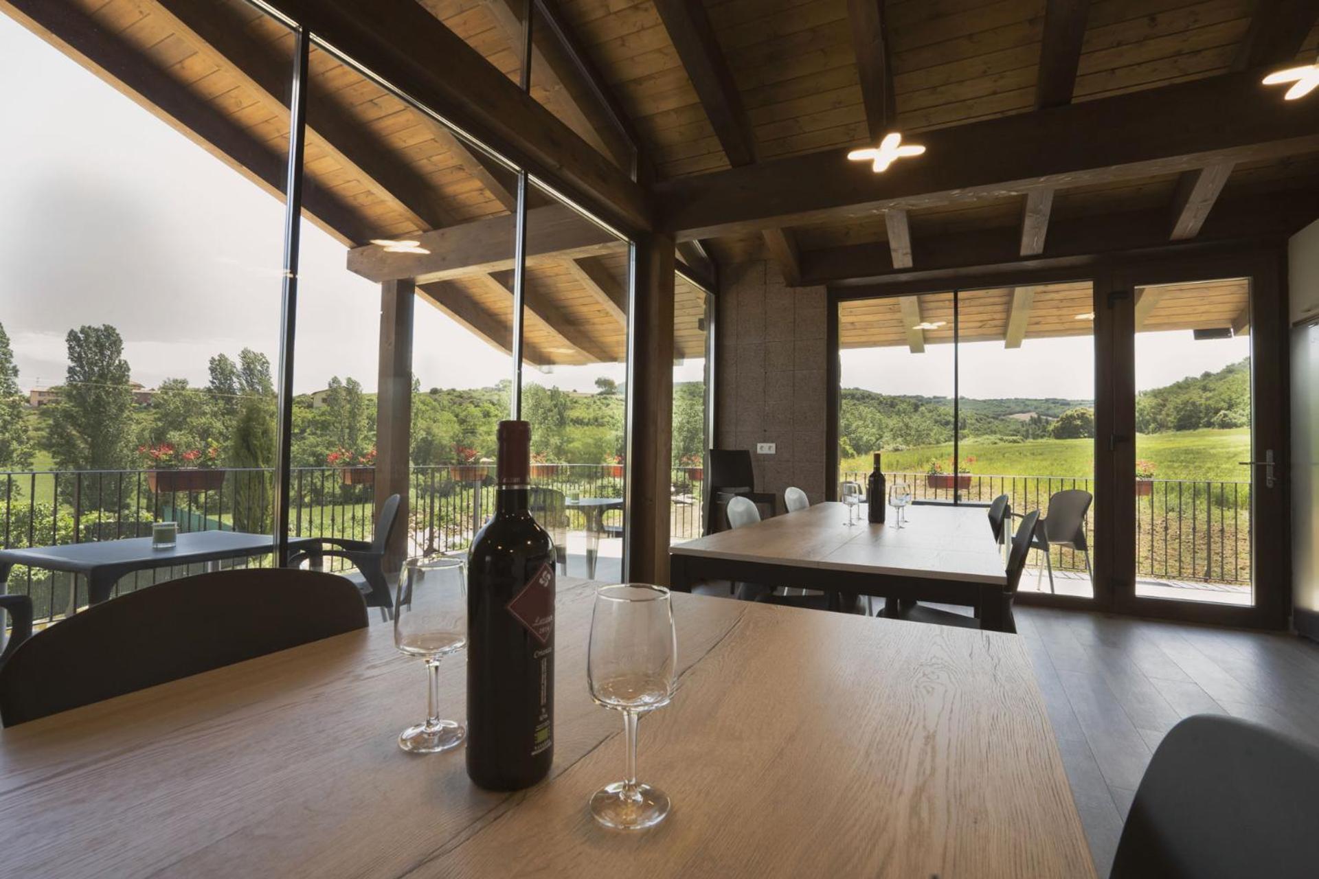 Country house Casa Nahia Rural