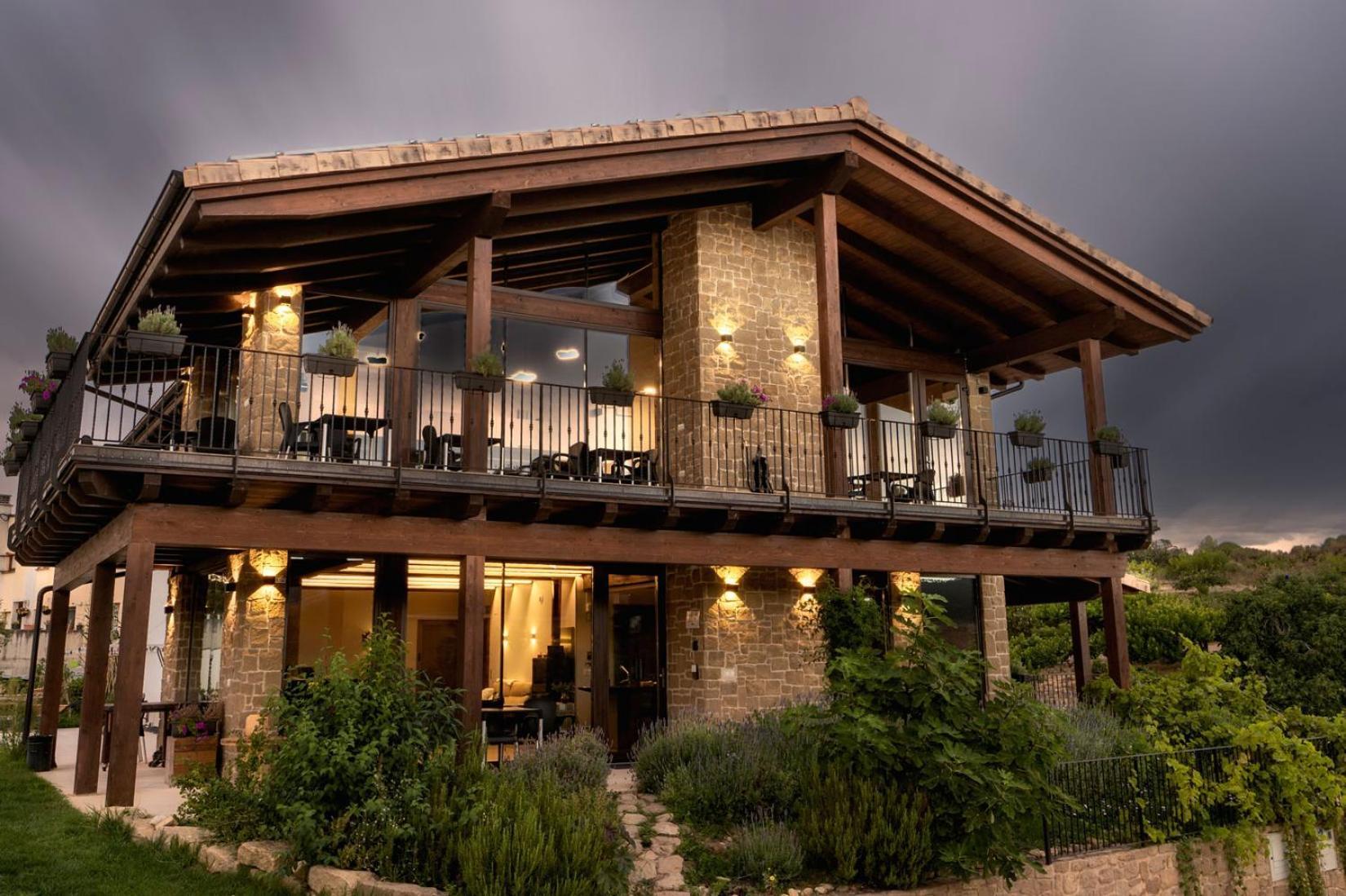 Casa rural Casa Nahia Rural *
