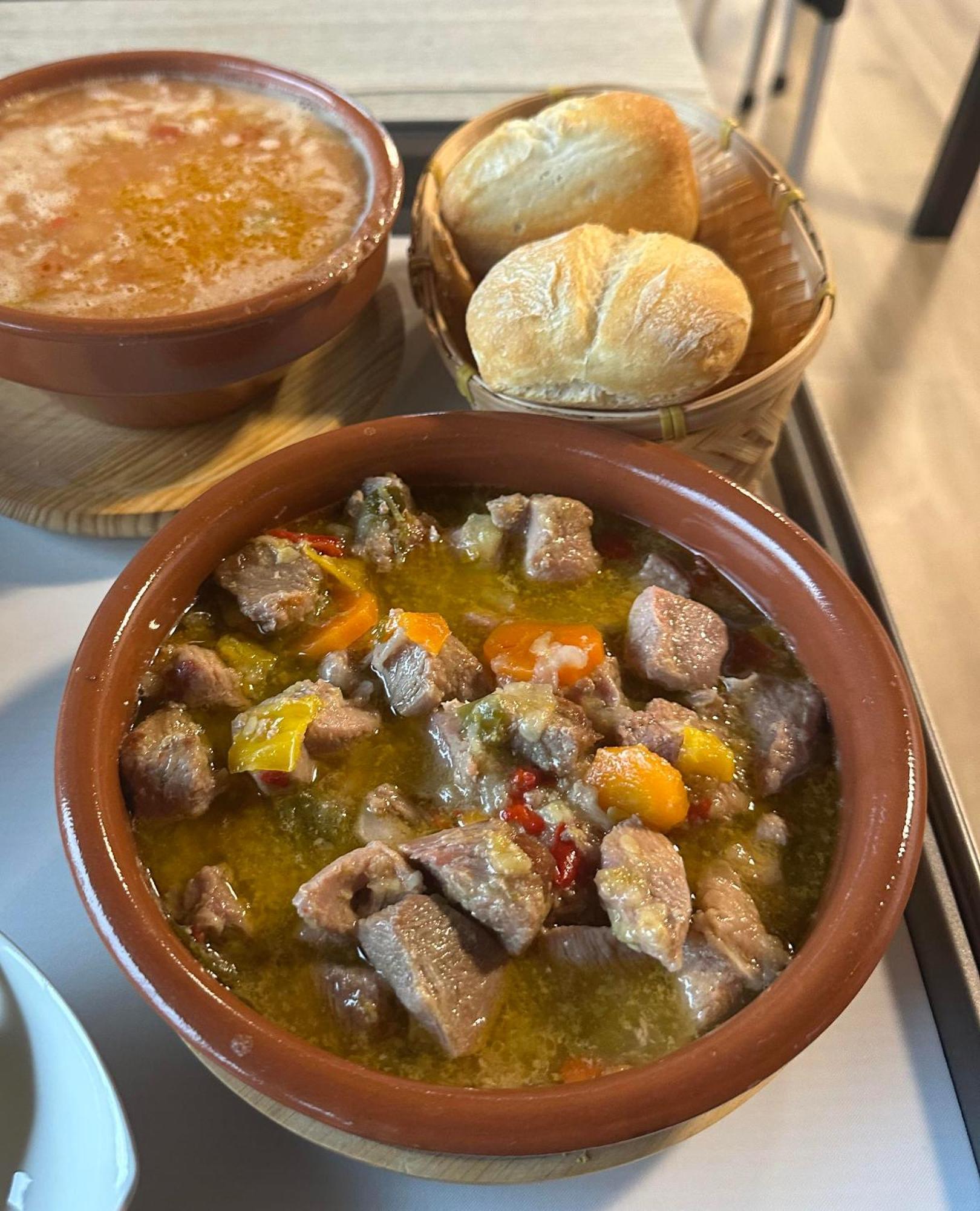 Casa Nahia Rural *