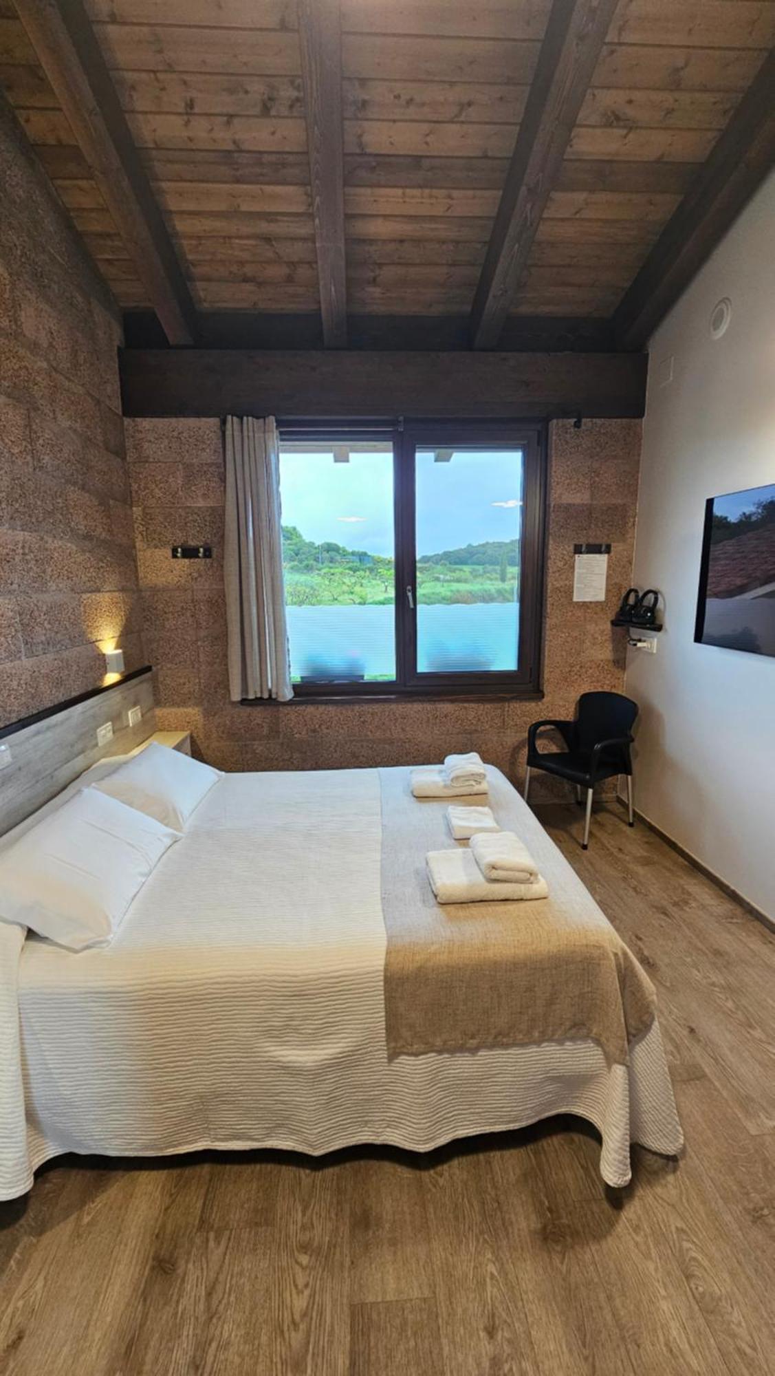 Casa Nahia Rural *