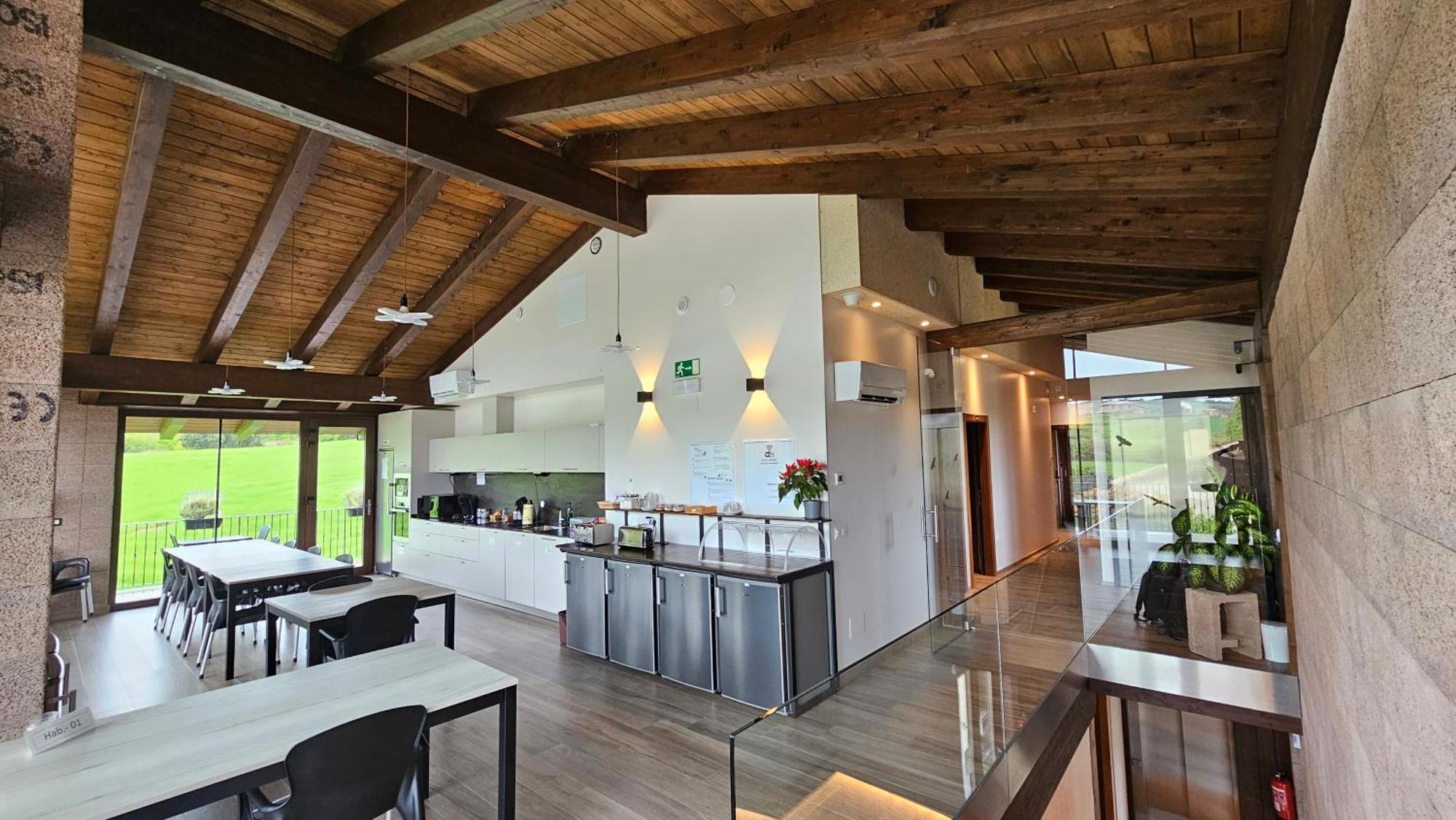 Casa Nahia Rural * Lorca (Navarre)