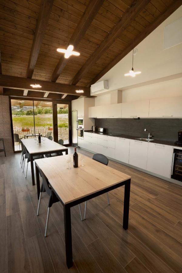Country house Casa Nahia Rural