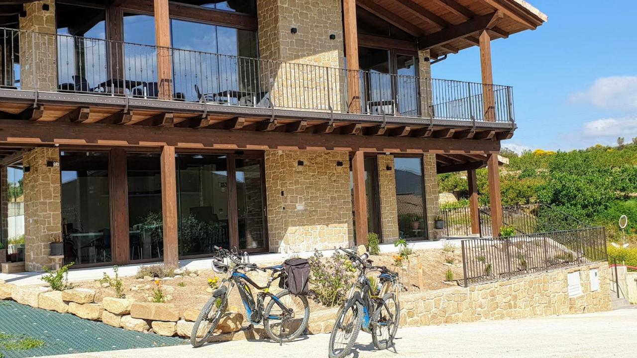 Casa Nahia Rural Séjour à la campagne *