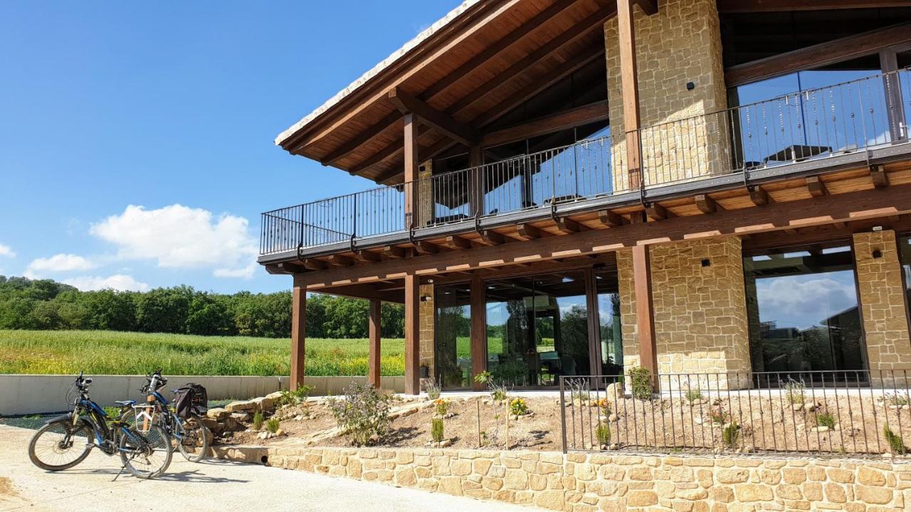 Casa Nahia Rural *