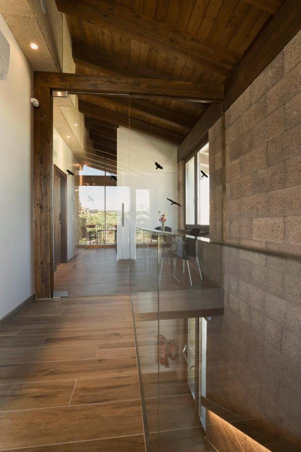 Country house Casa Nahia Rural *
