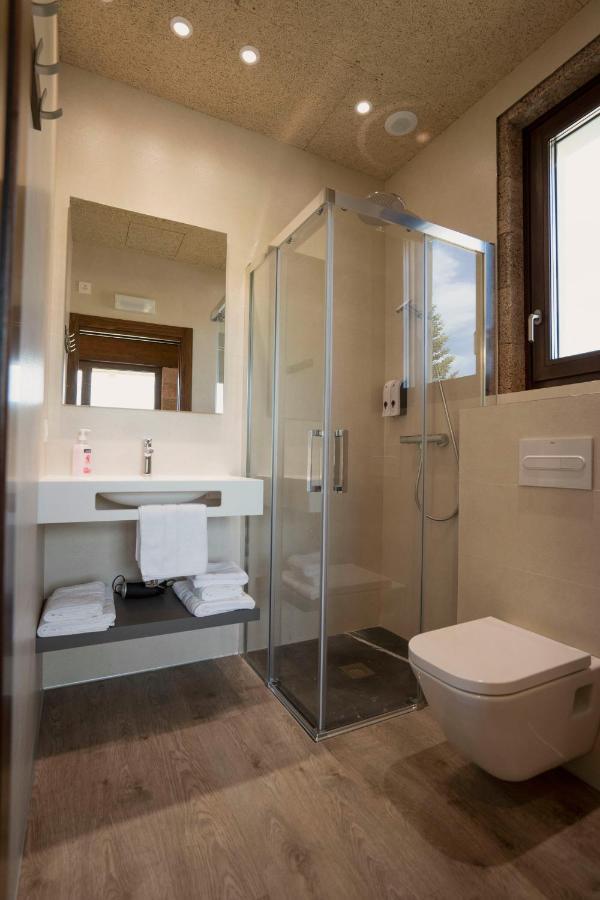 Casa Nahia Rural Country house