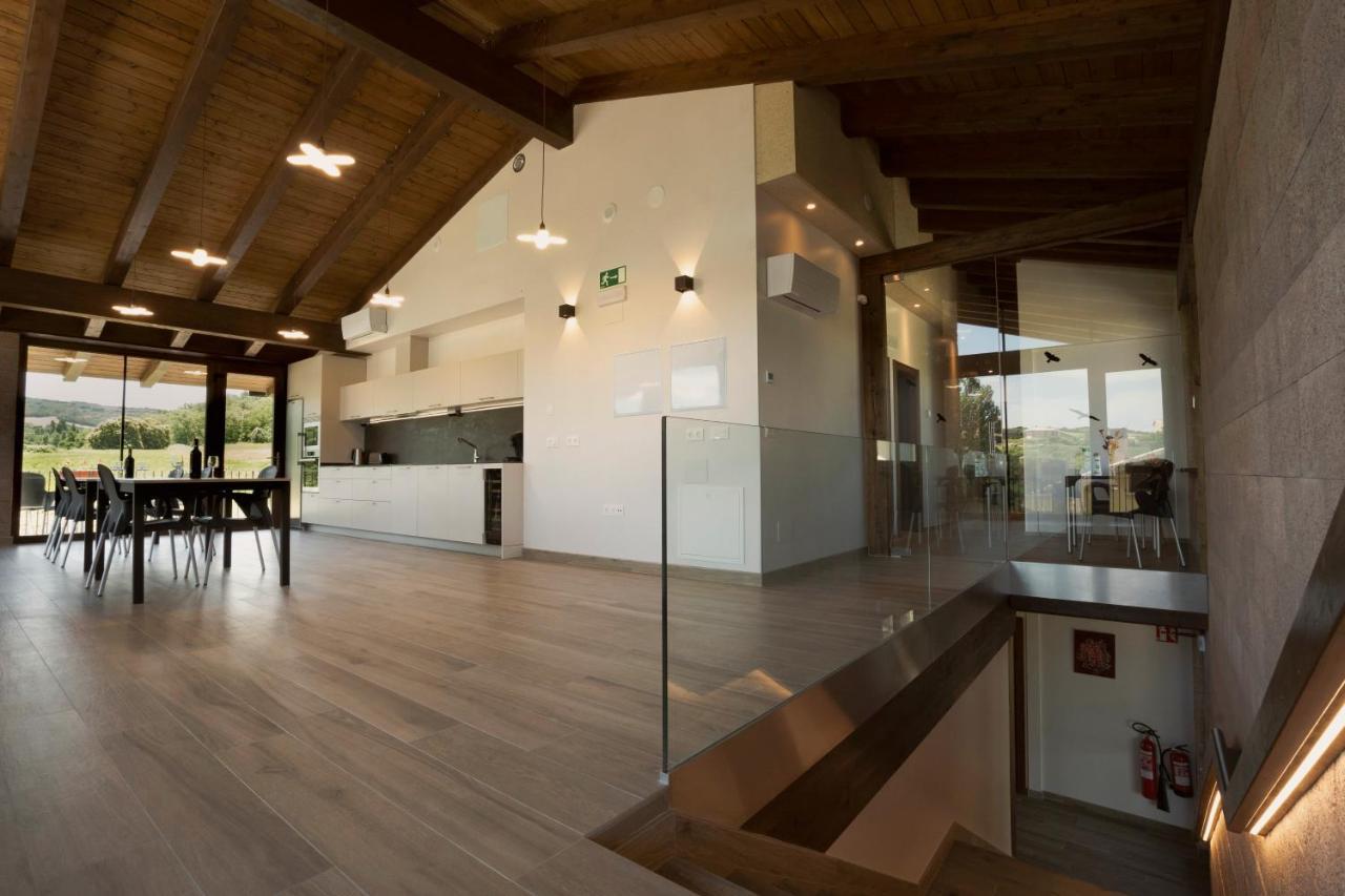 Country house Casa Nahia Rural *