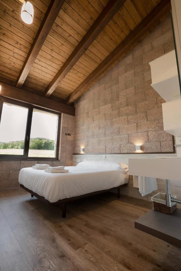 Country house Casa Nahia Rural