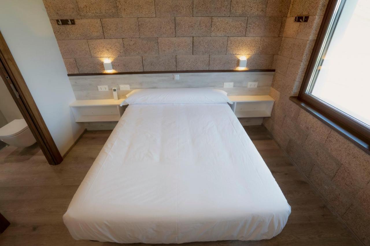 Casa Nahia Rural Lorca (Navarre)