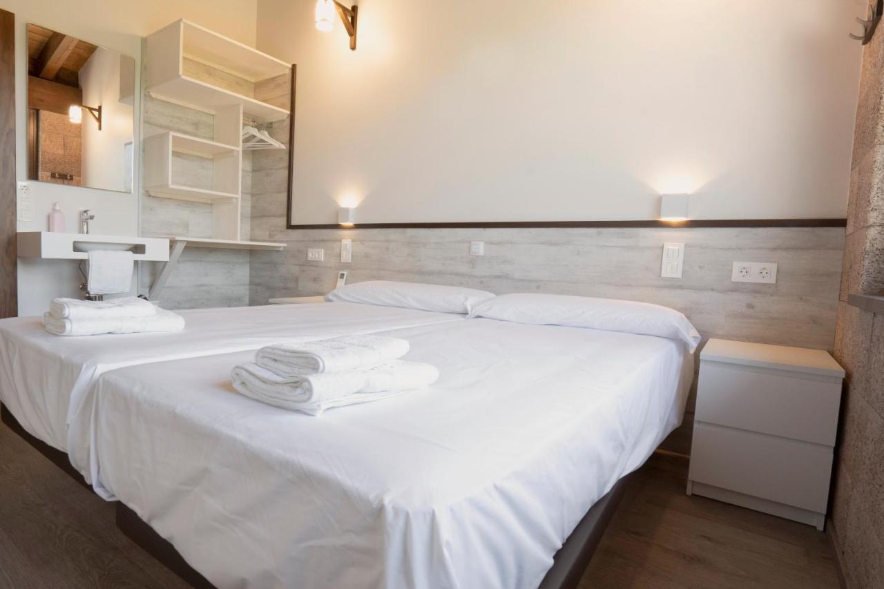 Country house Casa Nahia Rural