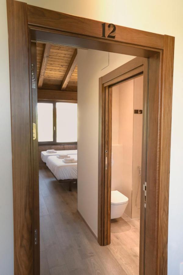 Casa Nahia Rural Lorca (Navarre)