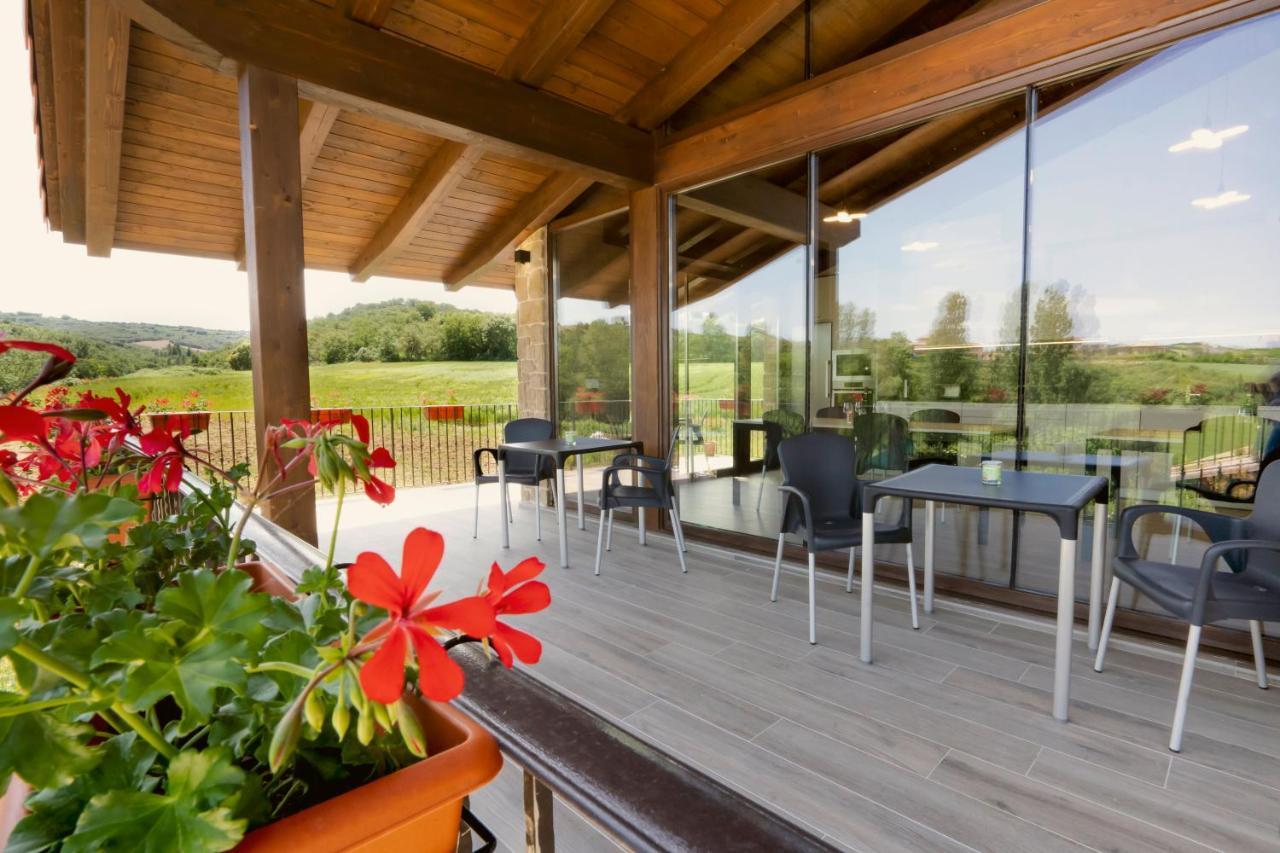 Casa Nahia Rural *