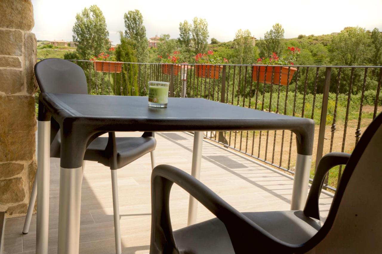Casa Nahia Rural Country house *