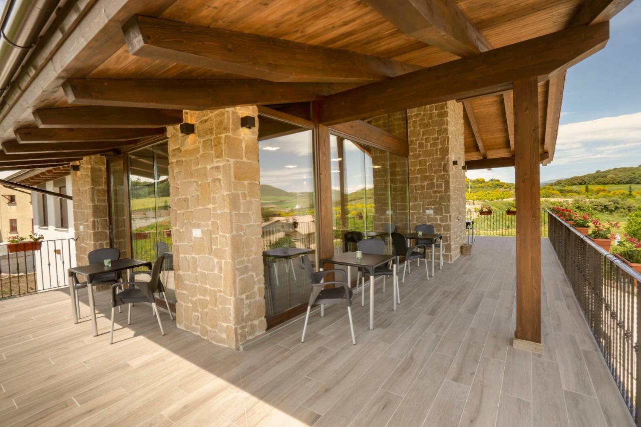 Casa Nahia Rural Séjour à la campagne