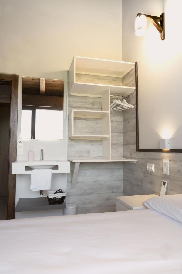 Casa Nahia Rural * Lorca (Navarre)
